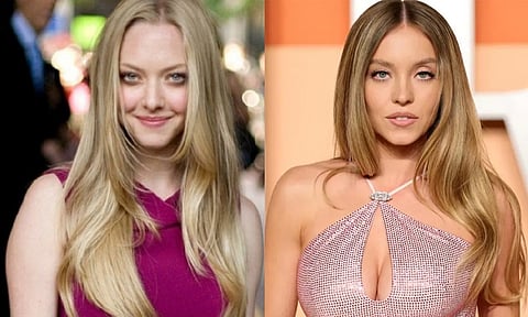 ’திடீர் புகழ் ஆபத்தானது’… - வைரலாகும் நடிகை அமண்டாவின் பேச்சு