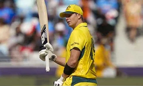 பாகிஸ்தான் சூப்பர் லீக்: ஆஸ்திரேலிய வீரர் ஸ்மித் அதிக தொகைக்கு ஒப்பந்தம்