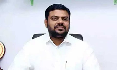 தமிழ்நாடு அரசின் மகளிர் உரிமைத் தொகை திட்ட அதிரடி அறிவிப்பு: நெல்லை முபாரக் வரவேற்பு