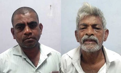 கொலை முயற்சி வழக்கில் 3 பேருக்கு 4 ஆண்டுகள் சிறை தண்டனை