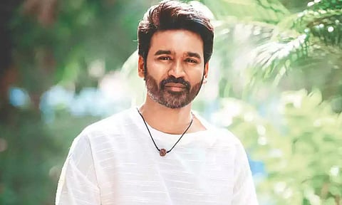 தனுஷுக்கு எதிராக நோட்டீஸ் அனுப்பிய தேனாண்டாள் பிலிம்ஸ்