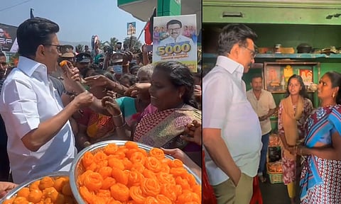 ஒவ்வொரு வீட்டிலும் தி.மு.க. அரசின் திட்டங்கள் - மு.க.ஸ்டாலின் பெருமிதம்