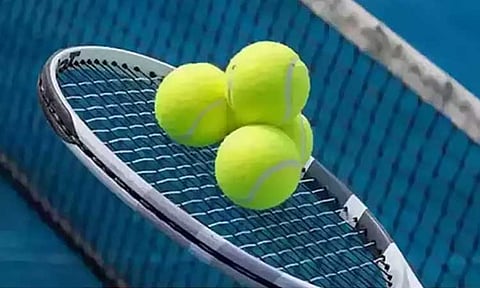 கத்தார் ஓபன் டென்னிஸ்: செக் குடியரசு வீராங்கனை இறுதிப்போட்டிக்கு முன்னேறினார்