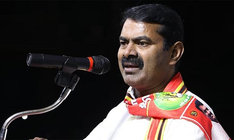 வரும் சட்டமன்ற தேர்தலில் சொந்த மாவட்டத்தில் களமிறங்குகிறாரா சீமான்..?