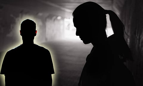 திருமணத்துக்கு மறுத்த 17 வயது சிறுவனை கடத்திய இளம்பெண்ணுக்கு வலைவீச்சு