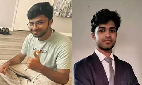 சென்னை ஐ.ஐ.டி.யின் முன்னாள் மாணவர் அமெரிக்காவில் மரணம்