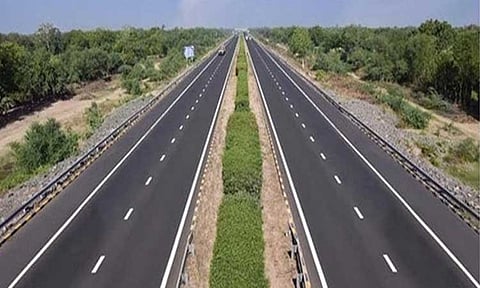 தூத்துக்குடி - திருச்செந்தூர் - கன்னியாகுமரி புதிய 4 வழிச்சாலை திட்ட வழித்தடம் வெளியீடு