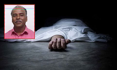 பல விருதுகளை பெற்ற விவசாயி கேரளாவில் விஷம் குடித்து தற்கொலை