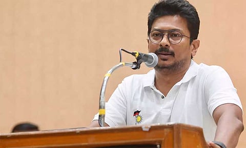 அ.தி.மு.க.- பா.ஜ.க. கூட்டணியை தமிழக மக்கள் நம்ப தயாராக இல்லை - உதயநிதி ஸ்டாலின்