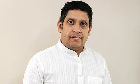 மகளிர் உரிமை தொகை தேர்தல் வெற்றியை உறுதிப்படுத்தும் என்று நம்புவது மூடநம்பிக்கை - பிரவீன் சக்கரவர்த்தி