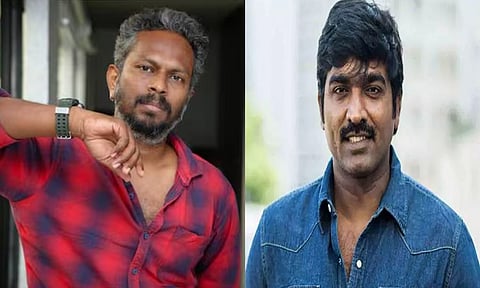 மீண்டும் இணையும் விஜய் சேதுபதி - தியாகராஜன் குமாரராஜா கூட்டணி