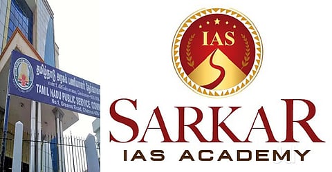 TNPSC - டி.என்.பி.எஸ்.சி தேர்வுகளுக்கு ஆன்லைன் பயிற்சி வகுப்பு.!