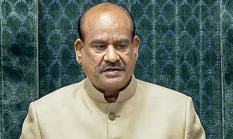 வங்காளதேசத்தில் புதிய பிரதமர் பதவியேற்பு விழா : இந்தியா சார்பில் ஓம் பிர்லா பங்கேற்பு