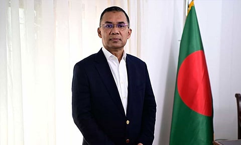 வங்காளதேசத்தில் வருகிற 17-ந்தேதி புதிய அமைச்சரவை பதவியேற்பு