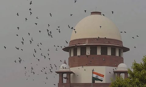 மணிப்பூர் வன்முறை வழக்குகள்: சி.பி.ஐ.-க்கு உத்தரவிட்ட சுப்ரீம்கோர்ட்டு