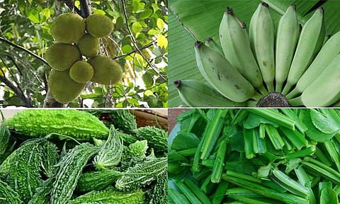 அமாவாசை சமையலில் முக்கியத்துவம் பெறும் காய்கள்