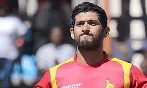 ஆஸ்திரேலியாவுக்கு எதிரான வெற்றி குறித்து ஜிம்பாப்வே கேப்டன் கருத்து