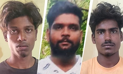 கர்நாடகாவில் இஸ்ரேலிய பெண் சுற்றுலா பயணி கூட்டு பாலியல் வன்கொடுமை; குற்றவாளிகள் 3 பேருக்கு தூக்கு தண்டனை