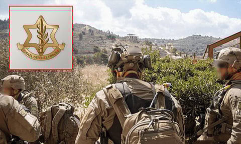 லெபனானில் ஹிஸ்புல்லா கட்டமைப்பை நிறுவ முயன்ற பயங்கரவாதி படுகொலை; இஸ்ரேல் அதிரடி