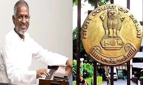 134 திரைப்பட பாடல்களுக்கு உரிமை கோர இளையராஜாவுக்கு தடை