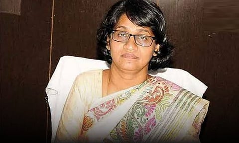 டிஎன்பிஎஸ்சி தேர்வுக் கட்டுப்பாட்டு அலுவலராக ஸ்ரீ வெங்கடபிரியா ஐ.ஏ.எஸ். பொறுப்பேற்பு