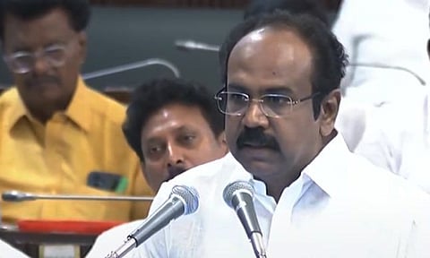 இடைக்கால பட்ஜெட்டில் துறை வாரியாக நிதி ஒதுக்கீடு எவ்வளவு..?