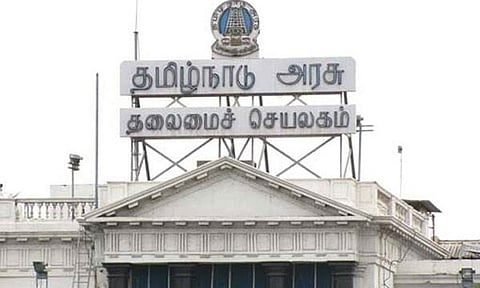 இடைக்கால பட்ஜெட்: புதிய அறிவிப்புகள் வெளியிடுவது மரபு இல்லை - தமிழக அரசு விளக்கம்