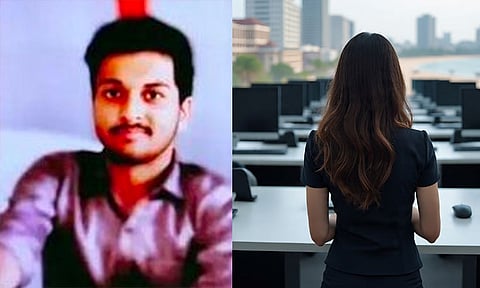 பாலியல் உணர்வை தூண்டும் மருந்து.. கல்லூரி மாணவியை வீட்டிற்கு அழைத்த காதலன்