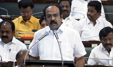 தமிழ்நாட்டில் வறுமையை ஒழிக்கும் இறுதிப் போரை தொடங்கியுள்ளோம்: அமைச்சர் தங்கம் தென்னரசு