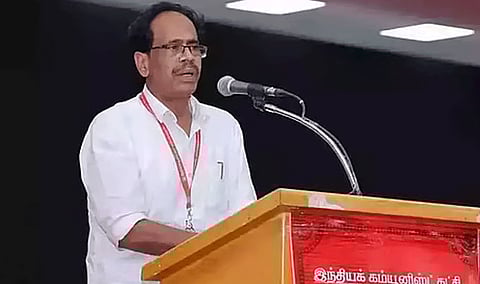 கௌரவ விரிவுரையாளர்களின் கோரிக்கைகளை அரசு நிறைவேற்ற வேண்டும்: இந்தியக் கம்யூனிஸ்ட் வலியுறுத்தல்