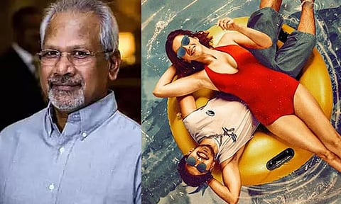 பாலிவுட் திரில்லரை புகழ்ந்த மணிரத்னம் - வைரலாகும் கருத்து