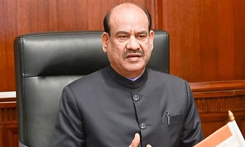 வங்காளதேச நாட்டை கட்டமைக்கும் முயற்சிக்கு ஆதரவு அளிக்க இந்தியா தயார்: ஓம் பிர்லா