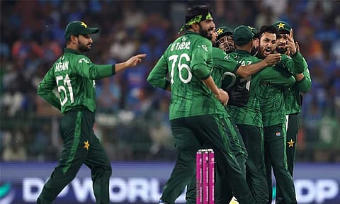 பாகிஸ்தான் கிரிக்கெட் வாரியம் மீது சோயிப் அக்தர் விமர்சனம்