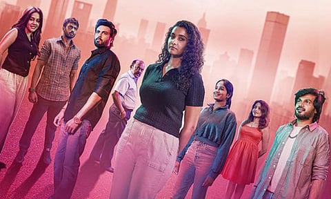 ஓடிடியில் வெளியாகும் ‘ஹாட் ஸ்பாட் 2 மச்’ படம்.. எதில், எப்போது பார்க்கலாம்?