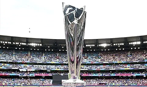 டி20 உலகக்கோப்பை: சூப்பர் 8 சுற்றில் இந்தியா எதிர்கொள்ளும் அணிகள் எவை.?