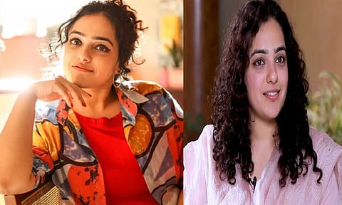 தயாரிப்பு நிறுவனம் தொடங்கும் நித்யா மேனன்