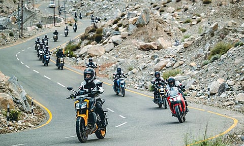 2027-ம் நிதியாண்டில் 2 சக்கர வாகன தொழில் 7-9 சதவீத வளர்ச்சி பெறும்: அறிக்கையில் தகவல்