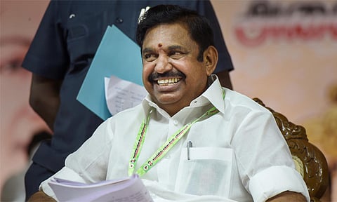 கூட்டணி கட்சிக்கு மாநிலங்களவை சீட் வழங்குமா அதிமுக...?