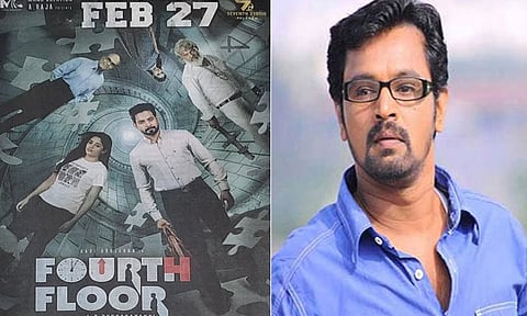 பலர் சினிமாவை வேறு நோக்கங்களுக்காக அணுகுகிறார்கள் - சேரன்