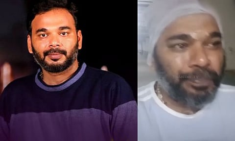 “இன்ஸ்டா பார்த்துதான் சம்பளமா?” - காமெடி நடிகர் ஷா ரா வேதனை