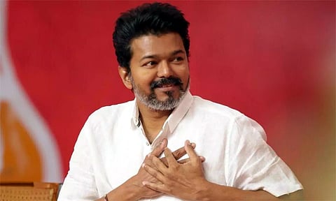 விருப்ப மனுக்கள் வாங்கியவர்கள் 50 ஆயிரம் பேர்: ஆனால் திரும்பி வந்ததோ... தவெக தலைமை அதிர்ச்சி