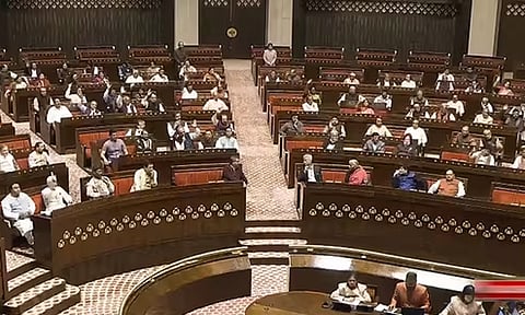 ஐ.ஏ.எஸ்., ஐ.பி.எஸ். அதிகாரிகளில் 90 சதவீதம் பேர் ஒபிசி பிரிவைச் சேர்ந்தவர்கள்- மத்திய அரசு தகவல்