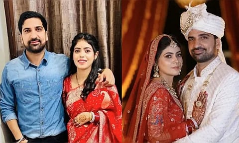 வங்கி பெண் ஊழியர் கழுத்தறுத்து கொலை: அரியானாவில் அதிர்ச்சி சம்பவம்