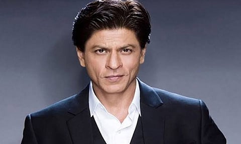 “கிங்” பட்டம் எனக்கு அதிகாரம் அல்ல, பொறுப்பு - ஷாருக்கான்