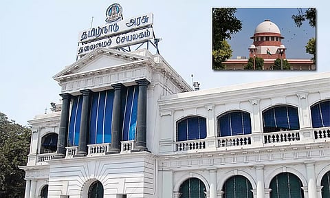 இலவசங்களுக்கு எந்தவகையில் நிதி கிடைக்கிறது..? - தமிழ்நாடு அரசுக்கு சுப்ரீம்கோர்ட்டு கேள்வி