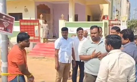 8 வருட காதல்... இந்த ஒரு காரணத்தினால் பேச மறுத்த காதலி.. அடித்து கொல்ல முயன்ற காதலன்..பரபரப்பு சம்பவம்