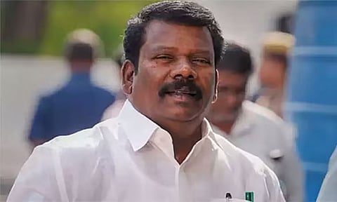 ‘தி.மு.க. கூட்டணியில் இணைந்த தே.மு.தி.க.’ - காங்கிரஸ் வரவேற்பு