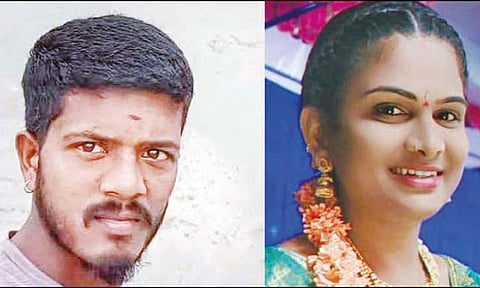 ஒரே வீட்டில் 6 ஆண்டுகளாக குடித்தனம்: அதற்காக திருநங்கையை கொன்ற காதலன்.. விசாரணையில் திடுக்கிடும் தகவல்