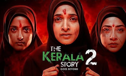 கேரளா ஸ்டோரி-2 படத்துக்கு வழங்கிய தணிக்கை சான்றிதழை ரத்து செய்ய கோரி ஐகோர்ட்டில் மனு