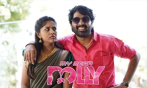 'மை டியர் டாலி' - சினிமா விமர்சனம்